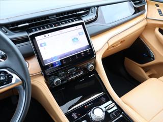 Jeep Grand Cherokee 2,0 4xe Summit Plug-In CZ DPH SUV - Foto 26