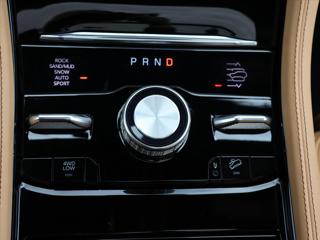 Jeep Grand Cherokee 2,0 4xe Summit Plug-In CZ DPH SUV - Foto 35