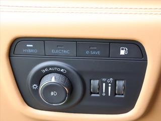 Jeep Grand Cherokee 2,0 4xe Summit Plug-In CZ DPH SUV - Foto 19