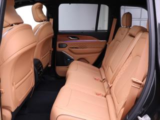 Jeep Grand Cherokee 2,0 4xe Summit Plug-In CZ DPH SUV - Foto 59