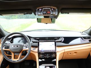 Jeep Grand Cherokee 2,0 4xe Summit Plug-In CZ DPH SUV - Foto 37