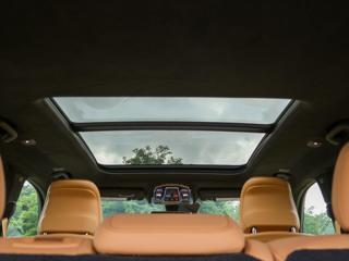 Jeep Grand Cherokee 2,0 4xe Summit Plug-In CZ DPH SUV - Foto 40