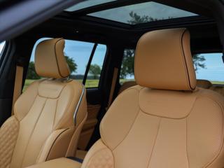 Jeep Grand Cherokee 2,0 4xe Summit Plug-In CZ DPH SUV - Foto 13