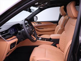 Jeep Grand Cherokee 2,0 4xe Summit Plug-In CZ DPH SUV - Foto 55