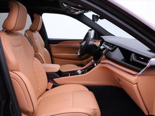 Jeep Grand Cherokee 2,0 4xe Summit Plug-In CZ DPH SUV - Foto 57