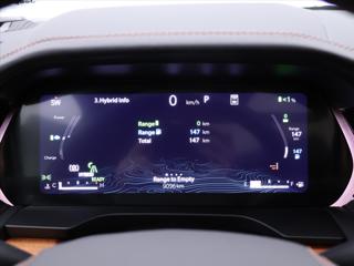 Jeep Grand Cherokee 2,0 4xe Summit Plug-In CZ DPH SUV - Foto 64