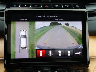 Jeep Grand Cherokee 2,0 4xe Summit Plug-In CZ DPH SUV - Foto 29