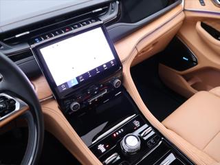 Jeep Grand Cherokee 2,0 4xe Summit Plug-In CZ DPH SUV - Foto 70
