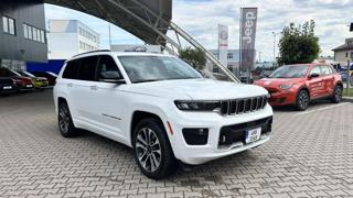 Jeep Grand Cherokee 5.7Hemi V8 L SUV