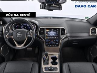 Jeep Grand Cherokee 3,0 CRD 184kW Aut. Summit DPH SUV - Foto 3