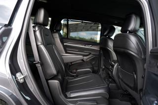 Jeep Grand Cherokee 3.6i V6 Long Limited/4x4/300PS SUV - Foto 31