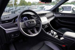 Jeep Grand Cherokee 3.6i V6 Long Limited/4x4/300PS SUV - Foto 26