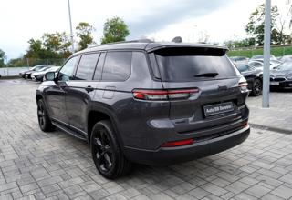 Jeep Grand Cherokee 3.6i V6 Long Limited/4x4/300PS SUV - Foto 4