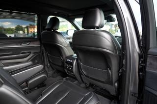 Jeep Grand Cherokee 3.6i V6 Long Limited/4x4/300PS SUV - Foto 32
