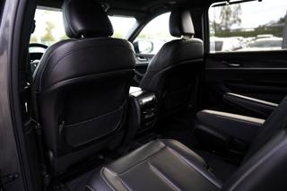 Jeep Grand Cherokee 3.6i V6 Long Limited/4x4/300PS SUV - Foto 34