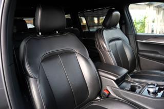 Jeep Grand Cherokee 3.6i V6 Long Limited/4x4/300PS SUV - Foto 30