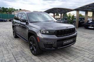 Jeep Grand Cherokee 3.6i V6 Long Limited/4x4/300PS SUV - Foto 8