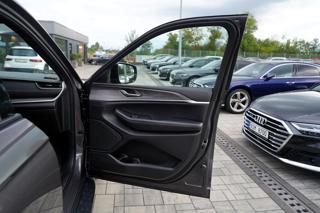 Jeep Grand Cherokee 3.6i V6 Long Limited/4x4/300PS SUV - Foto 22