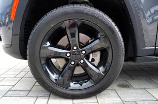 Jeep Grand Cherokee 3.6i V6 Long Limited/4x4/300PS SUV - Foto 17