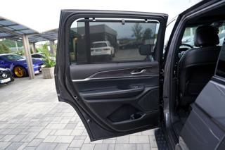 Jeep Grand Cherokee 3.6i V6 Long Limited/4x4/300PS SUV - Foto 20