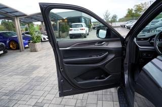 Jeep Grand Cherokee 3.6i V6 Long Limited/4x4/300PS SUV - Foto 18