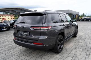 Jeep Grand Cherokee 3.6i V6 Long Limited/4x4/300PS SUV - Foto 6