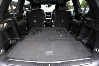 Jeep Grand Cherokee 3.6i V6 Long Limited/4x4/300PS SUV - Foto 14