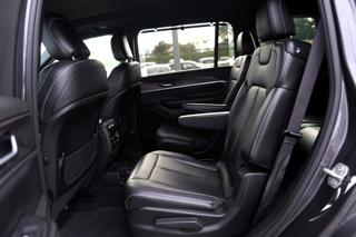 Jeep Grand Cherokee 3.6i V6 Long Limited/4x4/300PS SUV - Foto 33