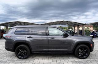 Jeep Grand Cherokee 3.6i V6 Long Limited/4x4/300PS SUV - Foto 7