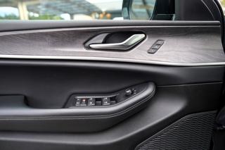 Jeep Grand Cherokee 3.6i V6 Long Limited/4x4/300PS SUV - Foto 19