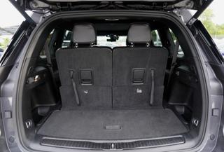 Jeep Grand Cherokee 3.6i V6 Long Limited/4x4/300PS SUV - Foto 12