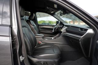 Jeep Grand Cherokee 3.6i V6 Long Limited/4x4/300PS SUV - Foto 29