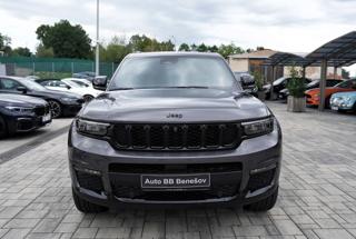 Jeep Grand Cherokee 3.6i V6 Long Limited/4x4/300PS SUV