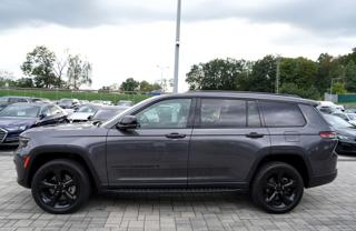Jeep Grand Cherokee 3.6i V6 Long Limited/4x4/300PS SUV - Foto 3