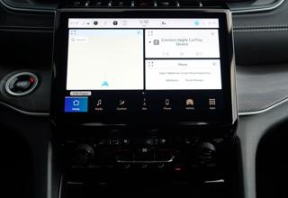 Jeep Grand Cherokee 3.6i V6 Long Limited/4x4/300PS SUV - Foto 41
