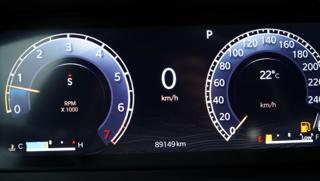 Jeep Grand Cherokee 3.6i V6 Long Limited/4x4/300PS SUV - Foto 40