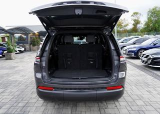 Jeep Grand Cherokee 3.6i V6 Long Limited/4x4/300PS SUV - Foto 11