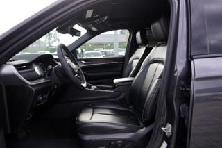 Jeep Grand Cherokee 3.6i V6 Long Limited/4x4/300PS SUV - Foto 24