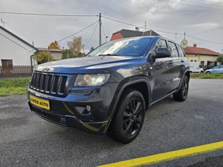 Jeep Grand Cherokee S-LIMITED 3.0 CRDi SUV