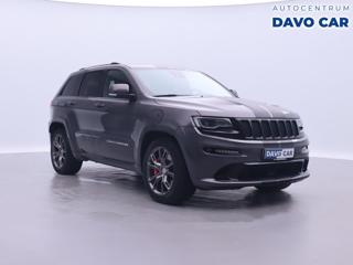 Jeep Grand Cherokee 6,4 V8 HEMI 392 SRT 4WD DPH SUV