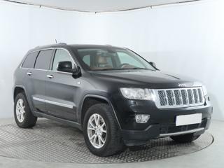 Jeep Grand Cherokee 3.0 CRD 177kW terénní