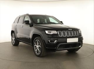 Jeep Grand Cherokee 3.0 CRD 184kW terénní