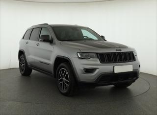 Jeep Grand Cherokee 3.0 CRD 184kW terénní