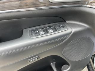 Jeep Grand Cherokee 3,0 CRD Overland*Panorama Klimat.Sedadla*Navi*Xenon*e. Kufr*ACC*Kamera* Uzávěrka! terénní - Foto 38