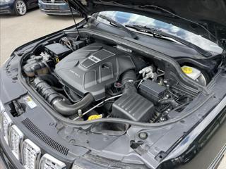 Jeep Grand Cherokee 3,0 CRD Overland*Panorama Klimat.Sedadla*Navi*Xenon*e. Kufr*ACC*Kamera* Uzávěrka! terénní - Foto 76
