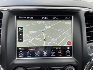 Jeep Grand Cherokee 3,0 CRD Overland*Panorama Klimat.Sedadla*Navi*Xenon*e. Kufr*ACC*Kamera* Uzávěrka! terénní - Foto 49