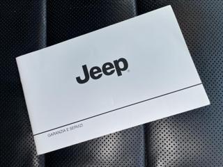 Jeep Grand Cherokee 3,0 CRD Overland*Panorama Klimat.Sedadla*Navi*Xenon*e. Kufr*ACC*Kamera* Uzávěrka! terénní - Foto 80