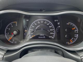 Jeep Grand Cherokee 3,0 CRD Overland*Panorama Klimat.Sedadla*Navi*Xenon*e. Kufr*ACC*Kamera* Uzávěrka! terénní - Foto 43