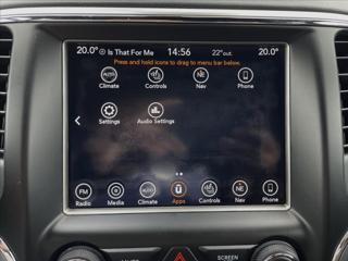 Jeep Grand Cherokee 3,0 CRD Overland*Panorama Klimat.Sedadla*Navi*Xenon*e. Kufr*ACC*Kamera* Uzávěrka! terénní - Foto 57