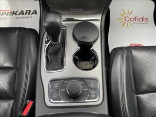 Jeep Grand Cherokee 3,0 CRD Overland*Panorama Klimat.Sedadla*Navi*Xenon*e. Kufr*ACC*Kamera* Uzávěrka! terénní - Foto 26